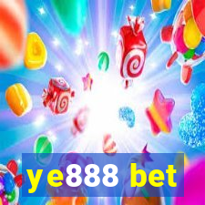 ye888 bet